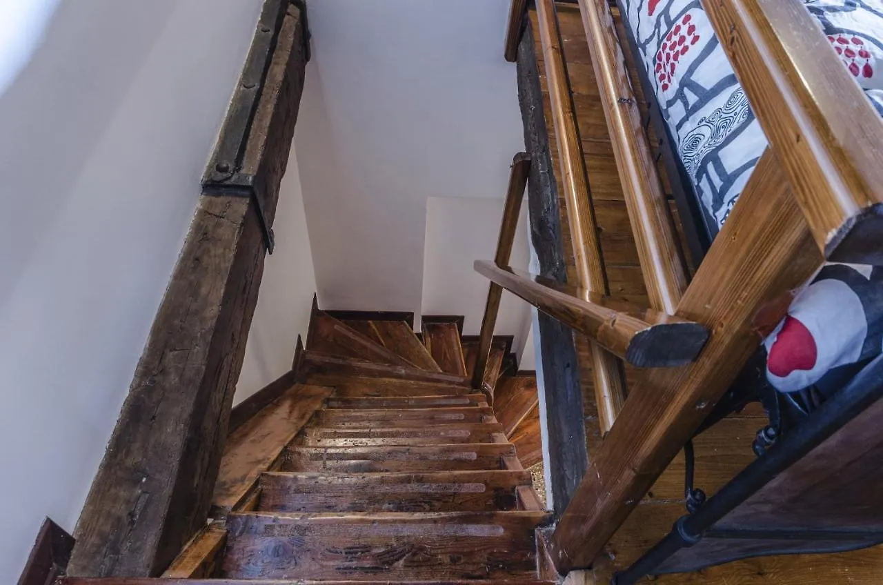 Maurizio House - Near The Train Station Apartment Venice Italy