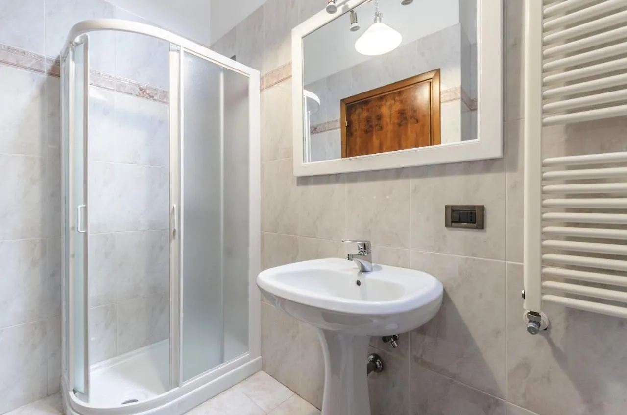 Apartamento Maurizio House - Near The Train Station Venecia Italia