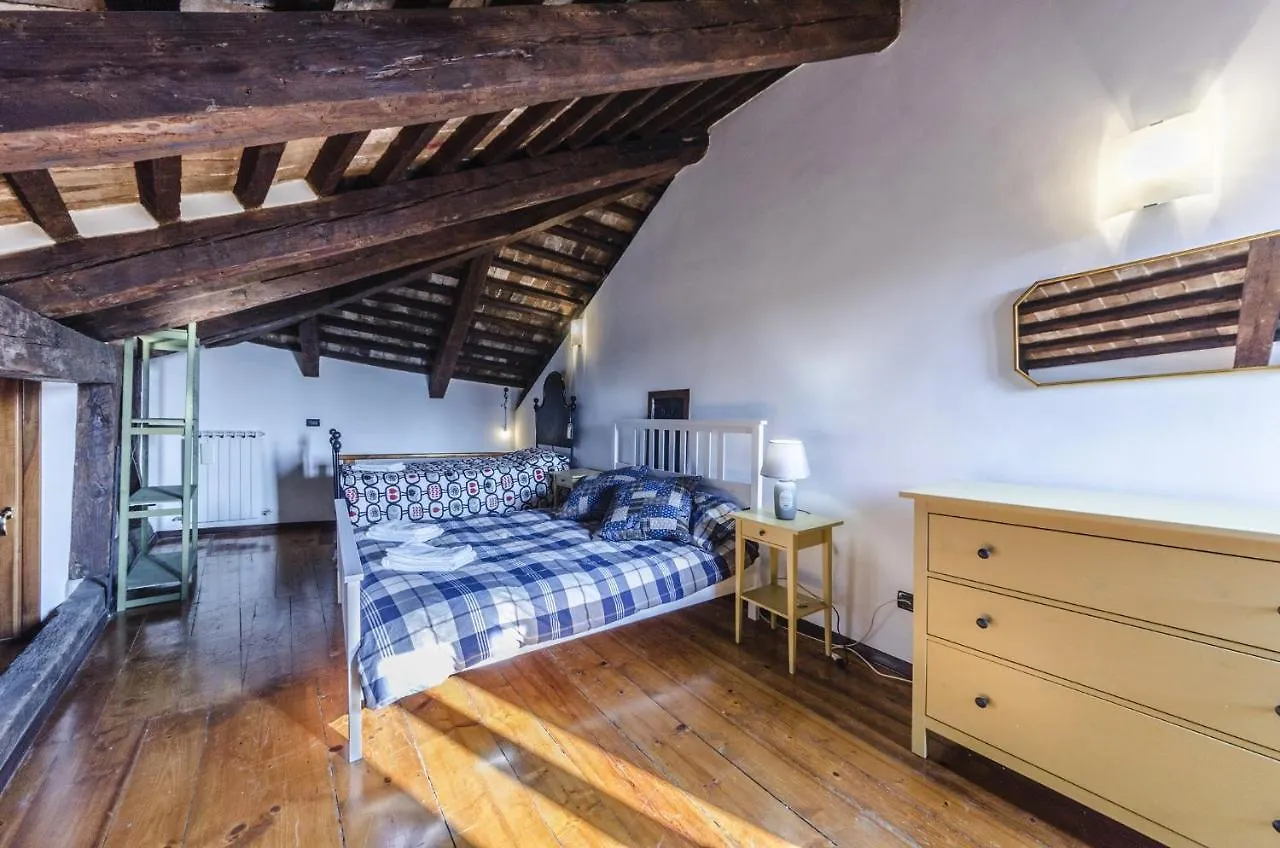 Apartamento Maurizio House - Near The Train Station Venecia