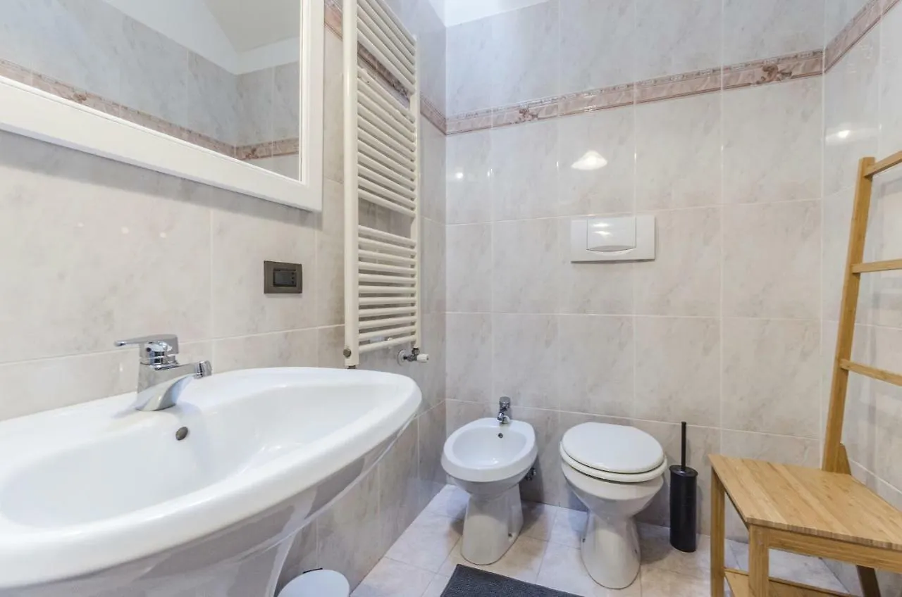 Apartamento Maurizio House - Near The Train Station Venecia